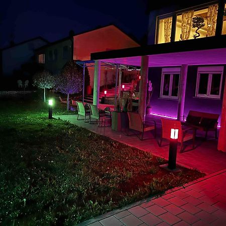 Ferienwohnung Bodenseesuite In Фридрихсхафен Экстерьер фото